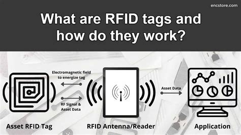 what does a rfid tag look like|rfid labels how they work.